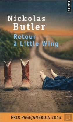 Bertrand.pt - Retour A Little Wing