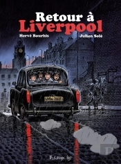Retour À Liverpool