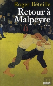 Retour À Malpeyre