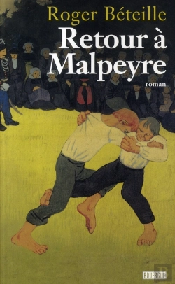 Bertrand.pt - Retour À Malpeyre