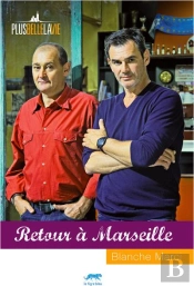 Retour À Marseille