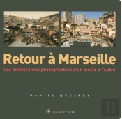 Retour A ; Marseille
