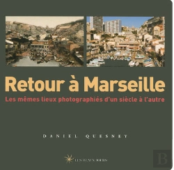 Bertrand.pt - Retour A ; Marseille