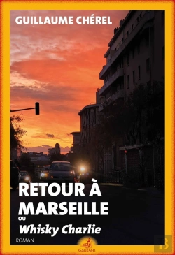 Bertrand.pt - Retour À Marseille