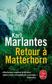 Retour À Matterhorn