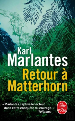 Bertrand.pt - Retour À Matterhorn