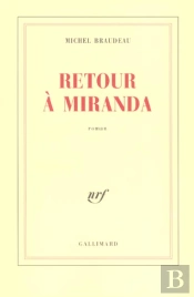 Retour A Miranda