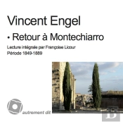 Retour À Montechiarro T.1 (1849-1889)