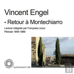 Bertrand.pt - Retour À Montechiarro T.1 (1849-1889)