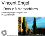 Retour À Montechiarro T.2 (1919-1943)