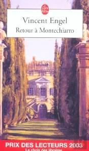 Retour A Montechiarro