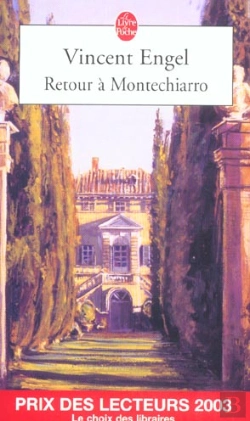 Bertrand.pt - Retour A Montechiarro