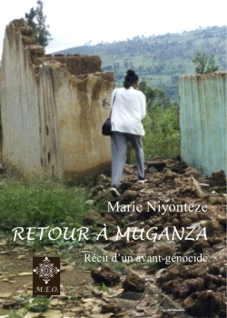 Bertrand.pt - Retour À Muganza - Récit D'Un Avant-Génocide