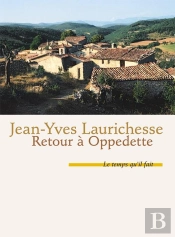 Retour À Oppedette