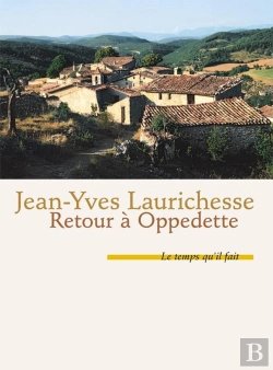 Bertrand.pt - Retour À Oppedette