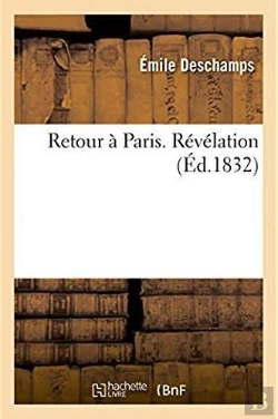 Bertrand.pt - Retour A Paris. Revelation