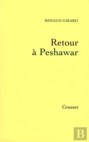Retour À Peshawar