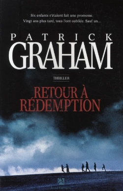Bertrand.pt - Retour À Redemption