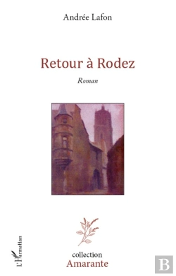 Bertrand.pt - Retour À Rodez