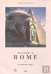 Retour A Rome