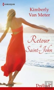 Retour A Saint-John
