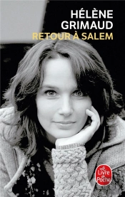Retour A Salem