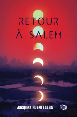 Bertrand.pt - Retour A Salem