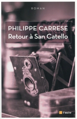 Bertrand.pt - Retour A San Catello
