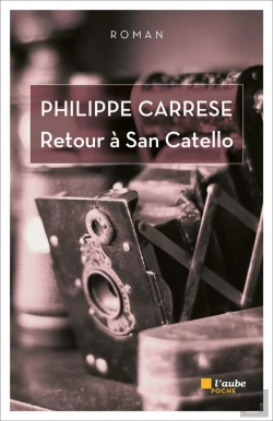 Bertrand.pt - Retour A San Catello