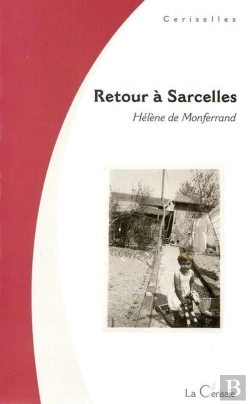 Bertrand.pt - Retour A Sarcelles ; Roman Des Temps Proletariens