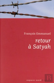 Retour A Satyah