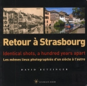 Retour À Strasbourg
