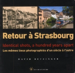 Bertrand.pt - Retour À Strasbourg