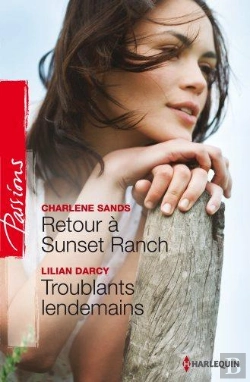 Bertrand.pt - Retour A Sunset Ranch - Troublants Lendemains