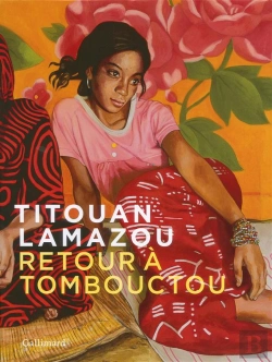 Bertrand.pt - Retour À Tombouctou