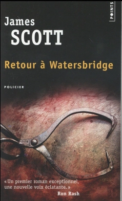Bertrand.pt - Retour A Watersbridge
