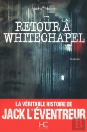 Retour À Whitechapel