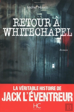 Bertrand.pt - Retour À Whitechapel