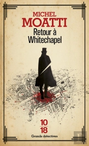 Retour À Whitechapel