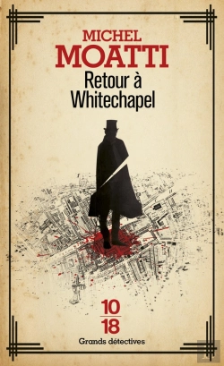 Bertrand.pt - Retour À Whitechapel