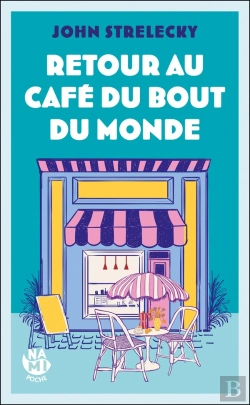 Bertrand.pt - Retour Au Café Du Bout Du Monde