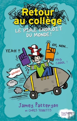 Bertrand.pt - Retour Au Collège, Le Pire Endroit Du Monde