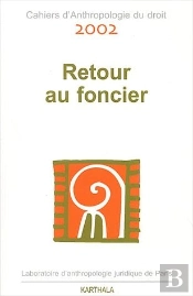 Retour Au Foncier