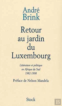Bertrand.pt - Retour Au Jardin Du Luxembourg