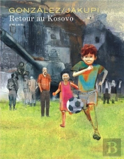 Retour Au Kosovo