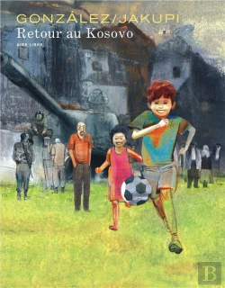 Bertrand.pt - Retour Au Kosovo