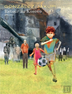 Bertrand.pt - Retour Au Kosovo