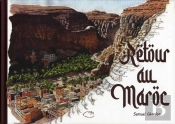 Retour Au Maroc