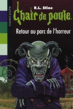 Bertrand.pt - Retour Au Parc De L'Horreur