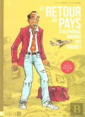 Retour Au Pays D'Alphonse Madiba Dit Daudet